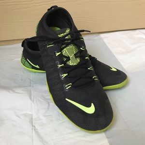 Nike Women’s Free 1.0 Cross Bionic